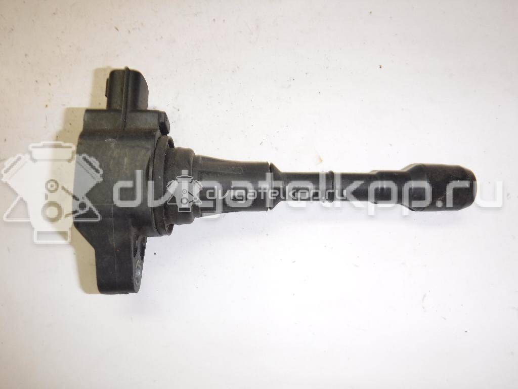 Фото Катушка зажигания  22448JA10C для Nissan Tiida / X-Trail / 350 Z Z33 / 370 Z Z34 / Altima {forloop.counter}}