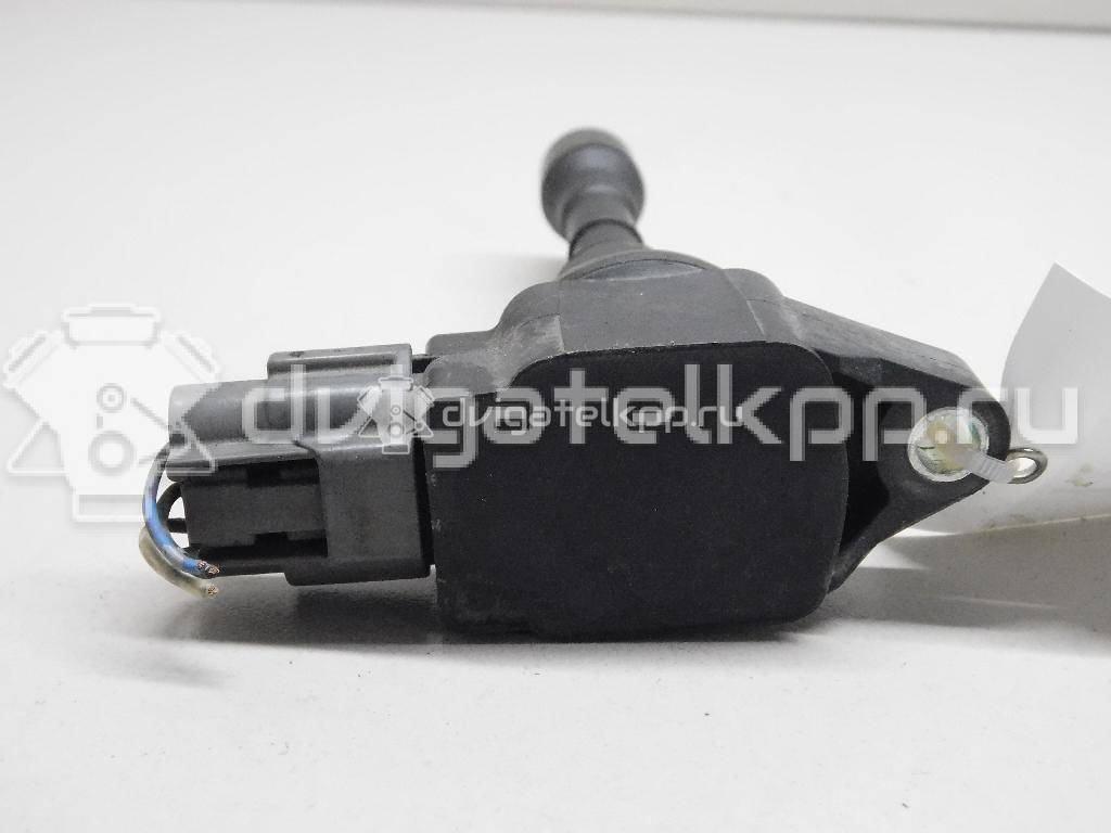 Фото Катушка зажигания  22448JA10C для Nissan Tiida / X-Trail / 350 Z Z33 / 370 Z Z34 / Altima {forloop.counter}}