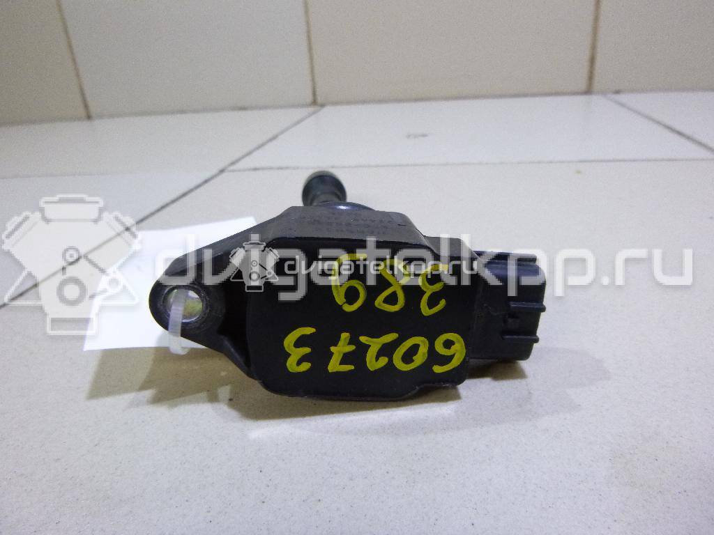 Фото Катушка зажигания  22448JA10C для Nissan Tiida / X-Trail / 350 Z Z33 / 370 Z Z34 / Altima {forloop.counter}}