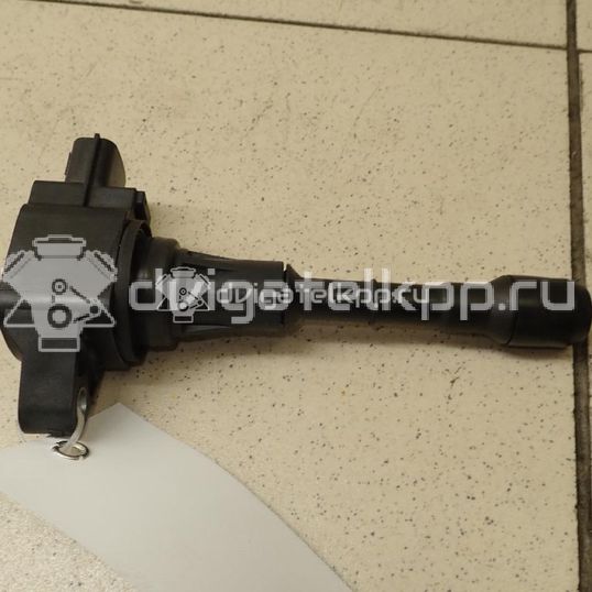 Фото Катушка зажигания  22448ja10c для Nissan Tiida / X-Trail / 350 Z Z33 / 370 Z Z34 / Altima