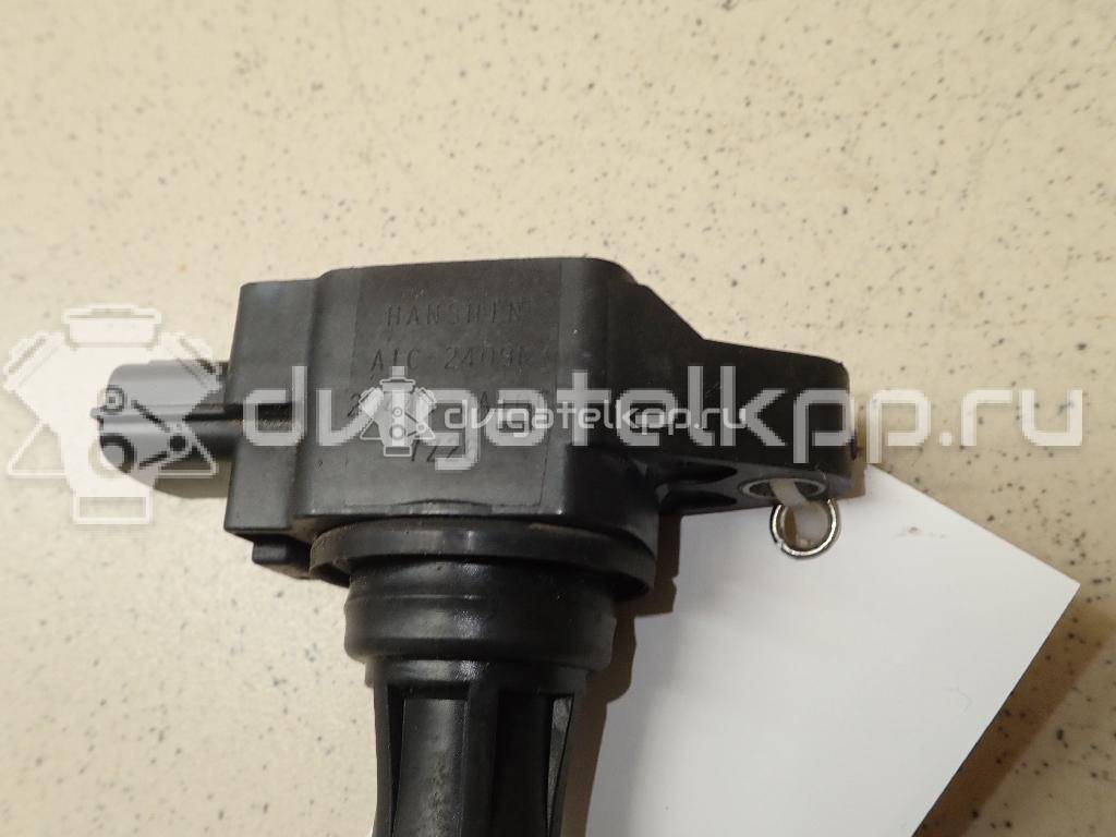 Фото Катушка зажигания  22448ja10c для Nissan Tiida / X-Trail / 350 Z Z33 / 370 Z Z34 / Altima {forloop.counter}}