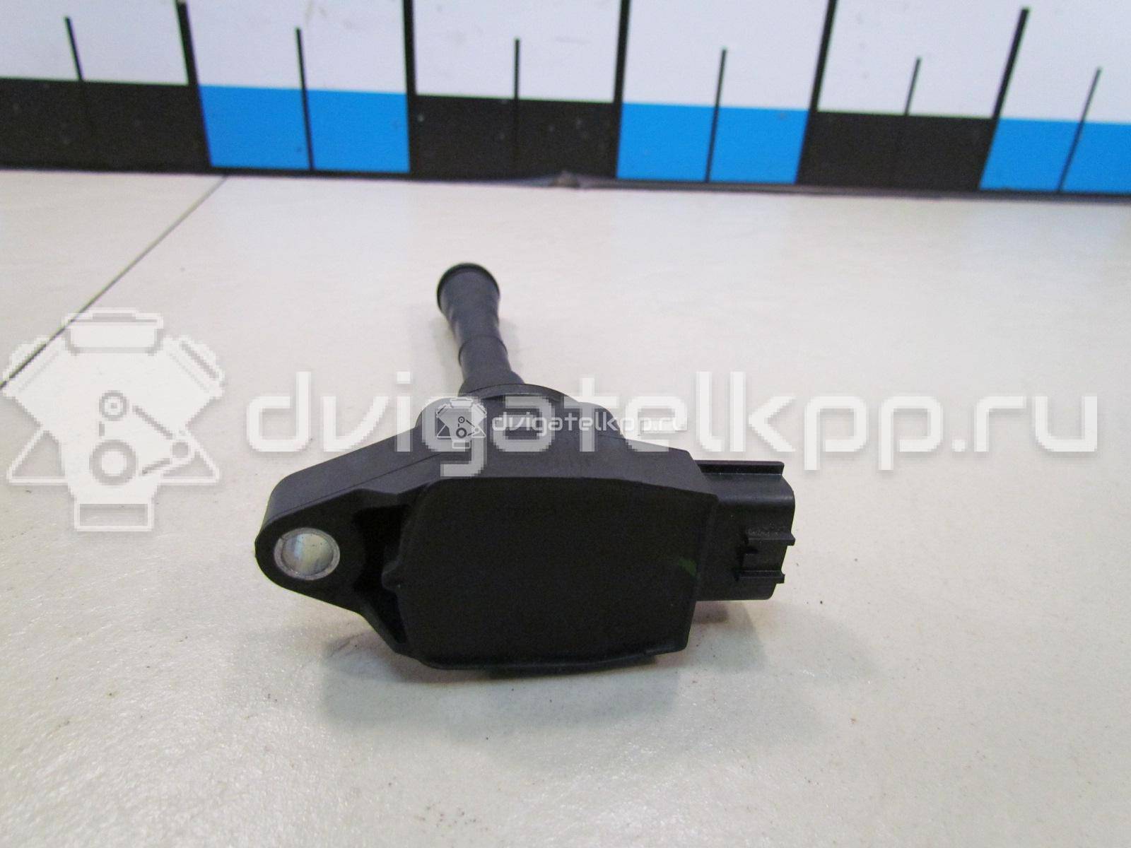 Фото Катушка зажигания  22448ja10c для Nissan Tiida / X-Trail / 350 Z Z33 / 370 Z Z34 / Altima {forloop.counter}}