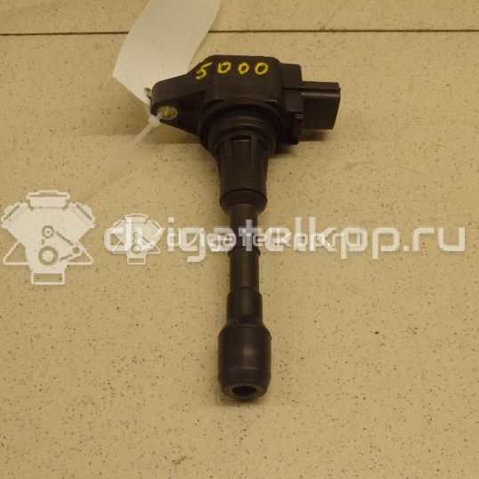 Фото Катушка зажигания  22448ja10c для Nissan Tiida / X-Trail / 350 Z Z33 / 370 Z Z34 / Altima