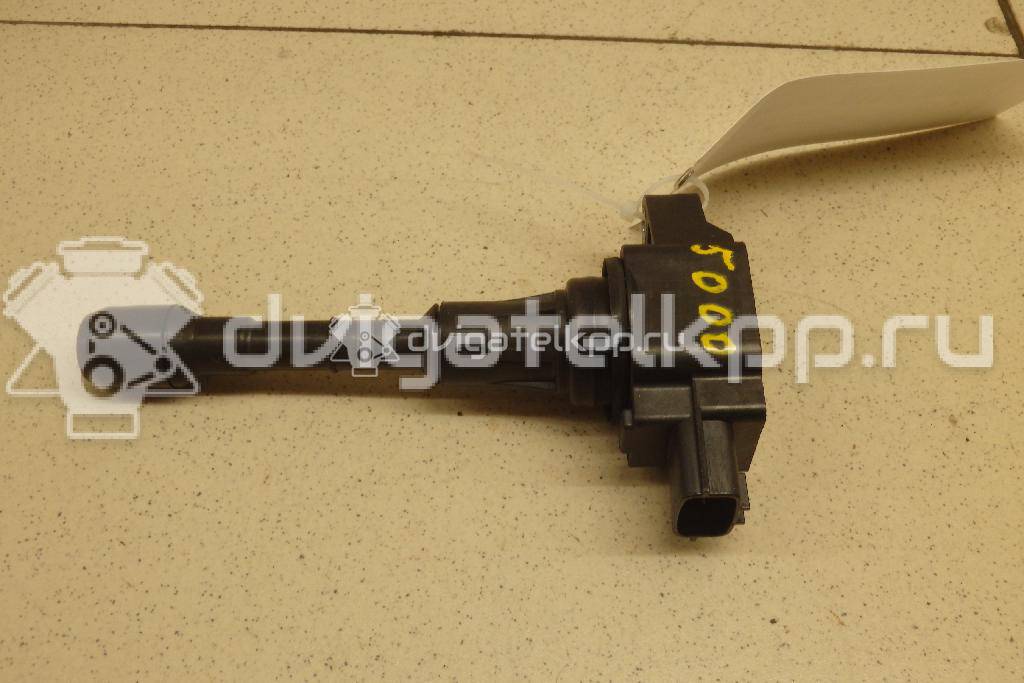 Фото Катушка зажигания  22448JA10C для Nissan Tiida / X-Trail / 350 Z Z33 / 370 Z Z34 / Altima {forloop.counter}}