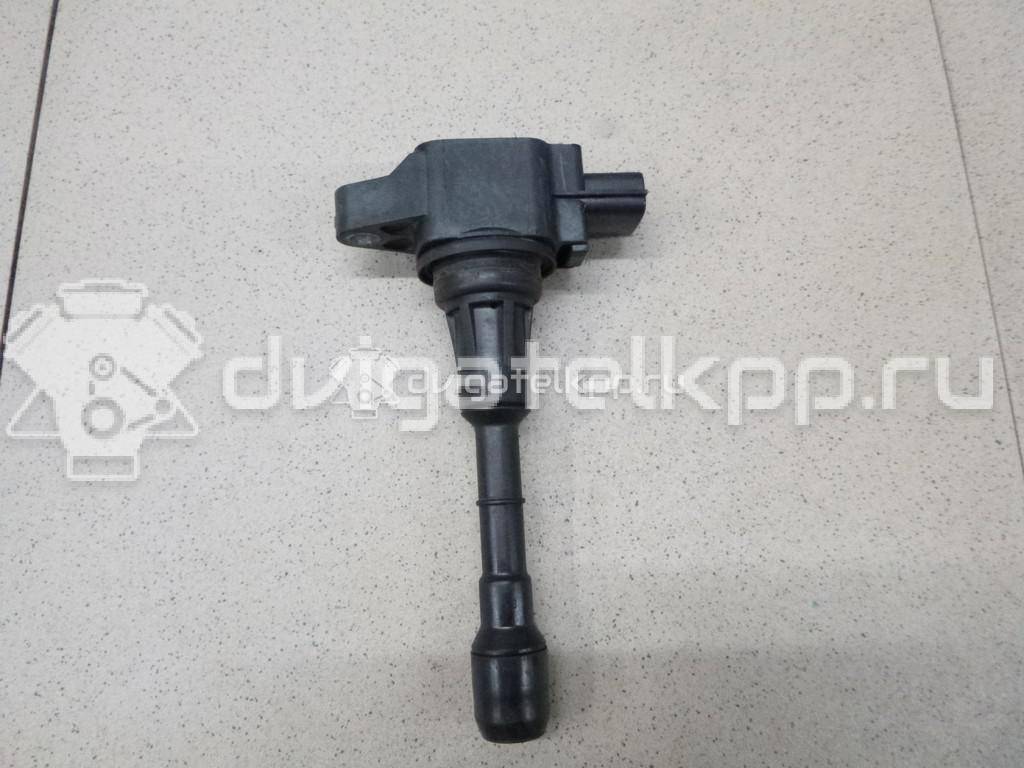 Фото Катушка зажигания  22448JA10C для Nissan Tiida / X-Trail / 350 Z Z33 / 370 Z Z34 / Altima {forloop.counter}}