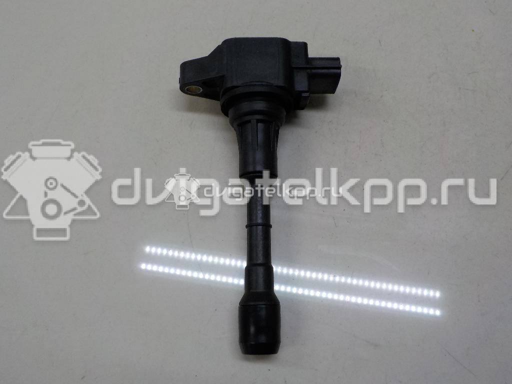 Фото Катушка зажигания  22448JA10C для Nissan Tiida / X-Trail / 350 Z Z33 / 370 Z Z34 / Altima {forloop.counter}}