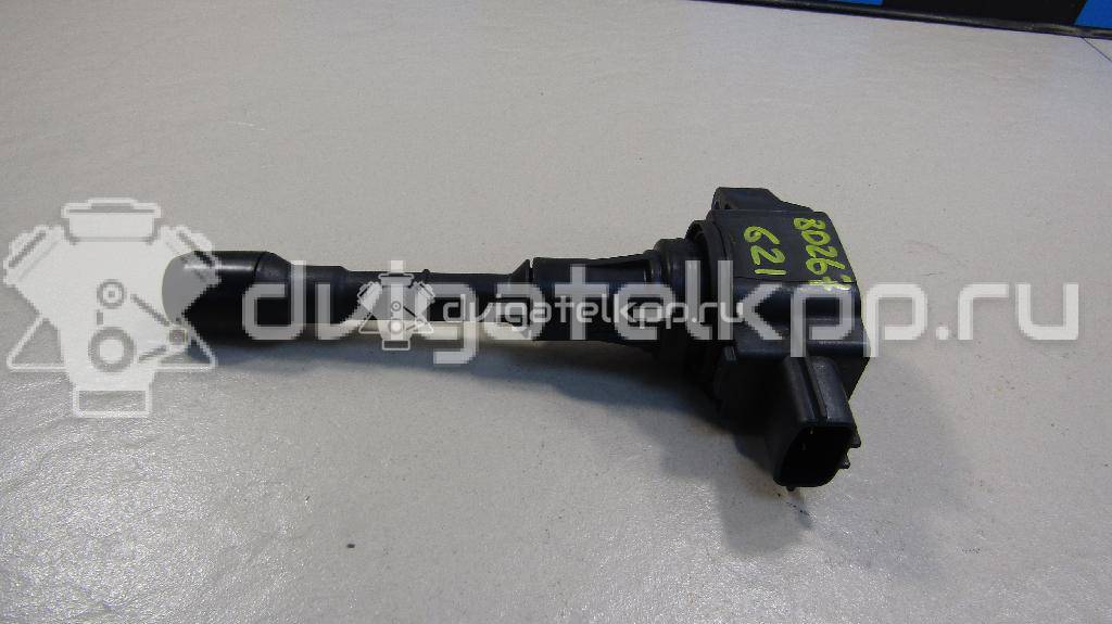 Фото Катушка зажигания  22448JA10C для Nissan Tiida / X-Trail / 350 Z Z33 / 370 Z Z34 / Altima {forloop.counter}}