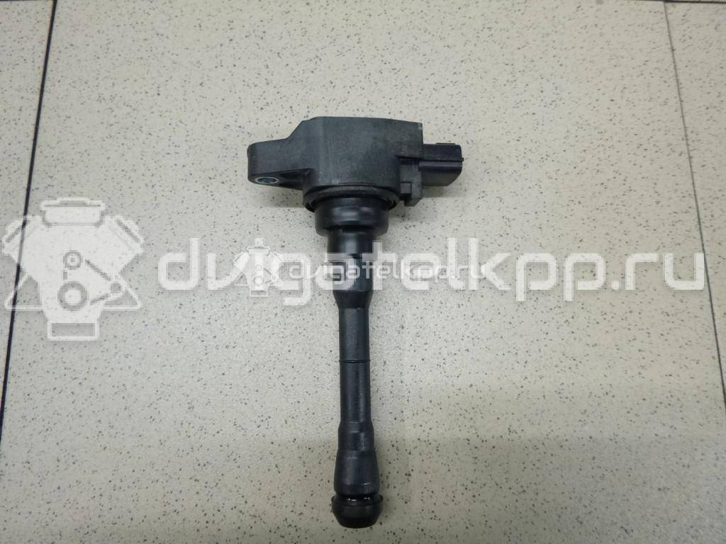 Фото Катушка зажигания  22448JA10C для Nissan Tiida / X-Trail / 350 Z Z33 / 370 Z Z34 / Altima {forloop.counter}}