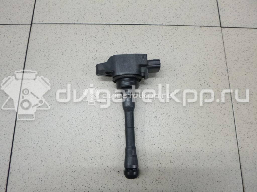 Фото Катушка зажигания  22448JA10C для Nissan Tiida / X-Trail / 350 Z Z33 / 370 Z Z34 / Altima {forloop.counter}}