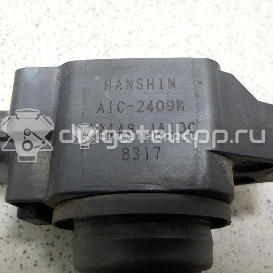 Фото Катушка зажигания  22448ja10c для Nissan Tiida / X-Trail / 350 Z Z33 / 370 Z Z34 / Altima