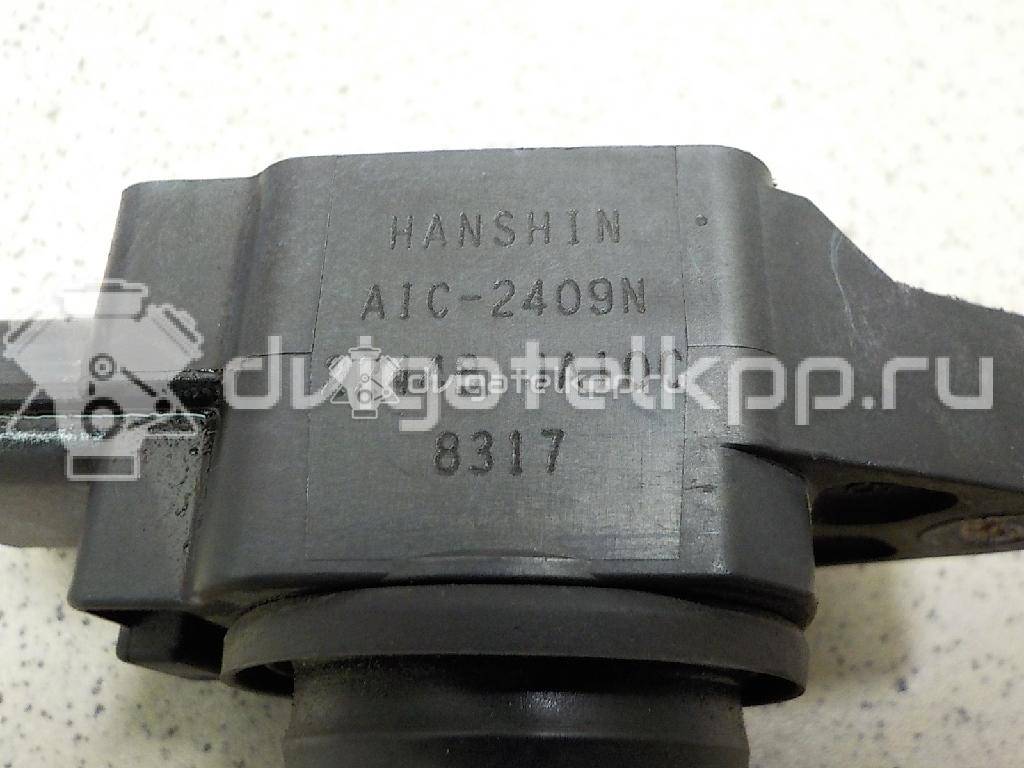 Фото Катушка зажигания  22448ja10c для Nissan Tiida / X-Trail / 350 Z Z33 / 370 Z Z34 / Altima {forloop.counter}}