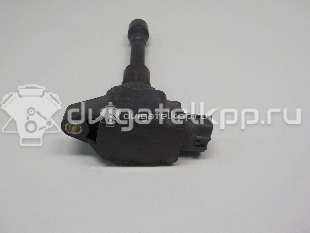 Фото Катушка зажигания  22448JA00C для Nissan Tiida / X-Trail / 350 Z Z33 / 370 Z Z34 / Altima {forloop.counter}}