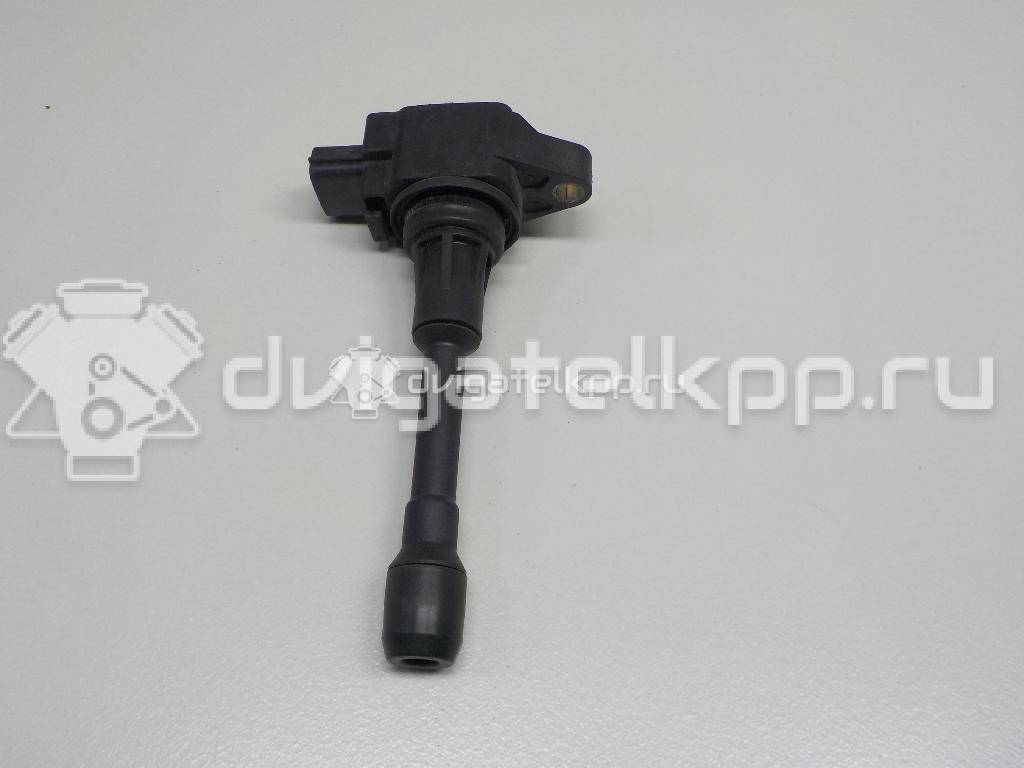 Фото Катушка зажигания  22448JA00C для Nissan Tiida / X-Trail / 350 Z Z33 / 370 Z Z34 / Altima {forloop.counter}}