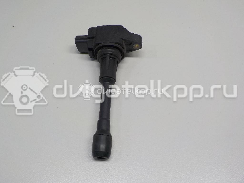 Фото Катушка зажигания  22448JA00C для Nissan Tiida / X-Trail / 350 Z Z33 / 370 Z Z34 / Altima {forloop.counter}}