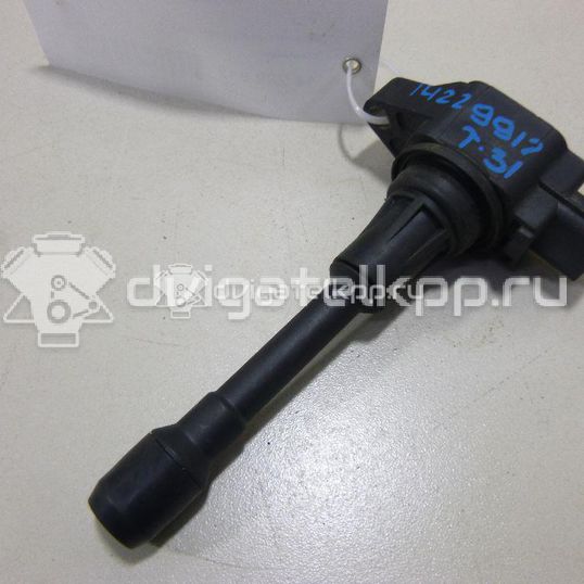 Фото Катушка зажигания  22448JA00C для Nissan Tiida / X-Trail / 350 Z Z33 / 370 Z Z34 / Altima