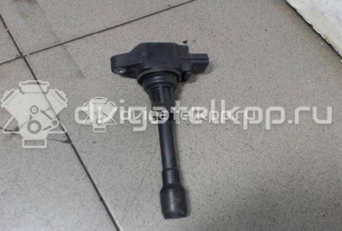 Фото Катушка зажигания  22448ja00c для Nissan Tiida / X-Trail / 350 Z Z33 / 370 Z Z34 / Altima {forloop.counter}}