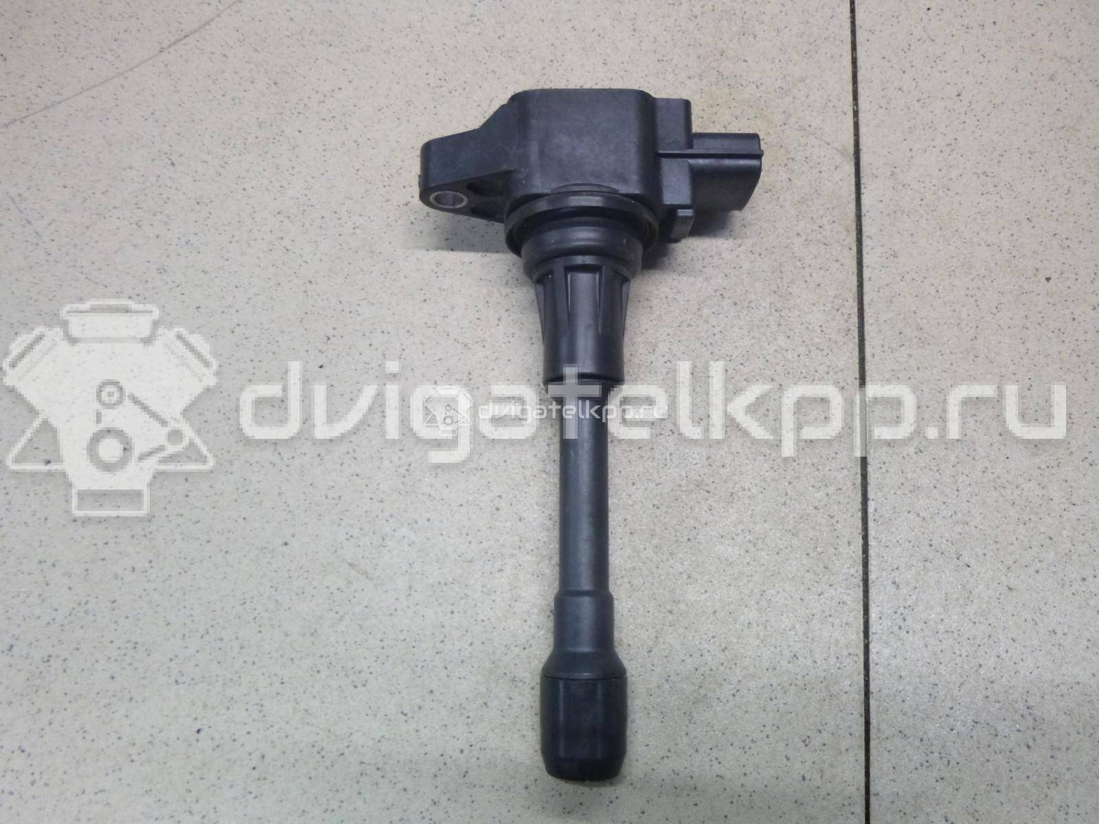 Фото Катушка зажигания  22448JA00C для Nissan Tiida / X-Trail / 350 Z Z33 / 370 Z Z34 / Altima {forloop.counter}}