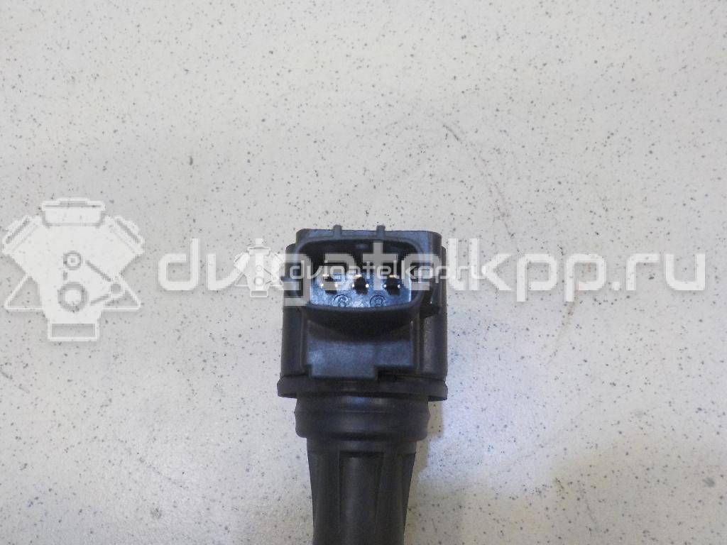 Фото Катушка зажигания  22448JA00C для Nissan Tiida / X-Trail / 350 Z Z33 / 370 Z Z34 / Altima {forloop.counter}}