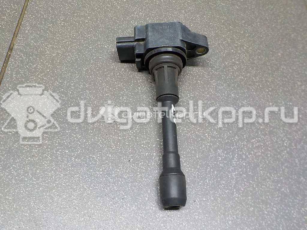 Фото Катушка зажигания  22448JA00C для Nissan Tiida / X-Trail / 350 Z Z33 / 370 Z Z34 / Altima {forloop.counter}}