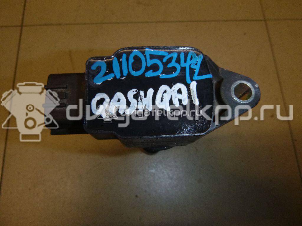 Фото Катушка зажигания  22448JA00C для Nissan Tiida / X-Trail / 350 Z Z33 / 370 Z Z34 / Altima {forloop.counter}}