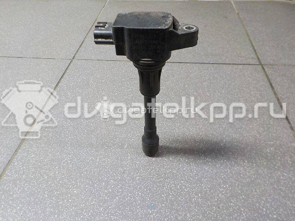 Фото Катушка зажигания  22448JA00C для Nissan Tiida / X-Trail / 350 Z Z33 / 370 Z Z34 / Altima {forloop.counter}}