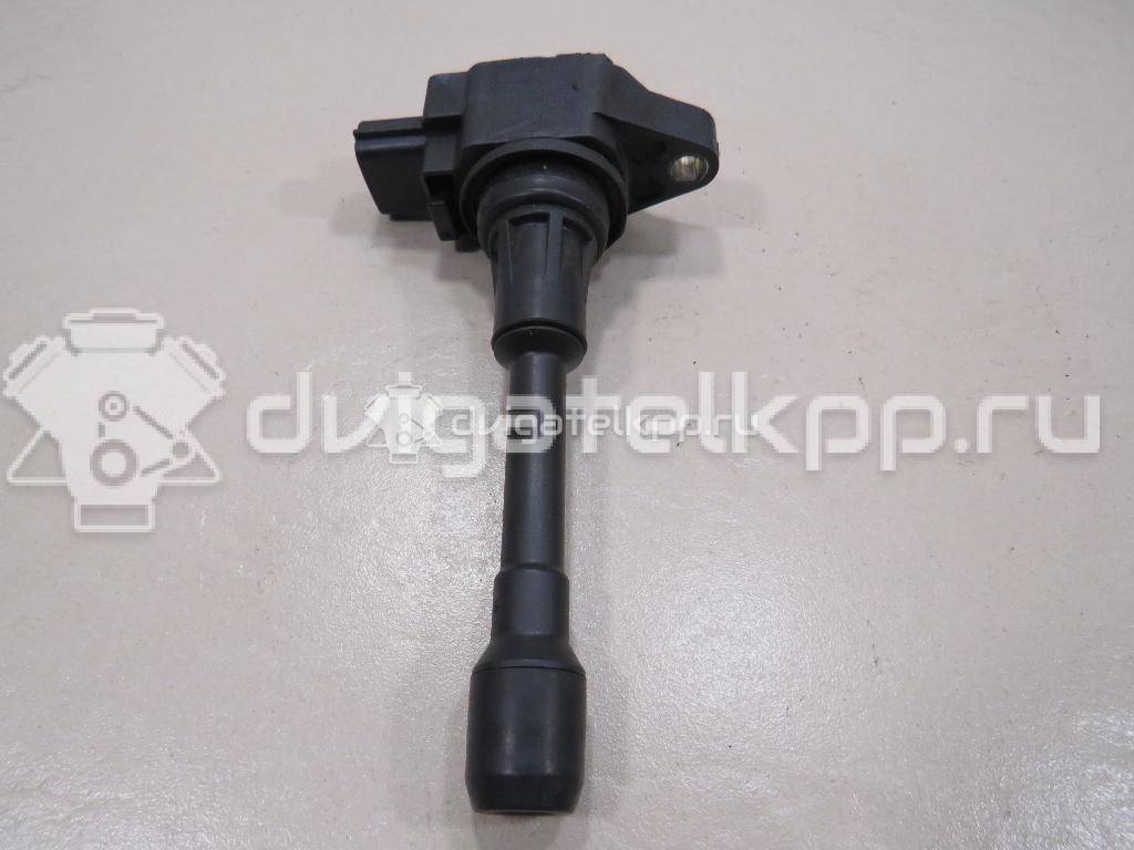 Фото Катушка зажигания  22448JA00C для Nissan Tiida / X-Trail / 350 Z Z33 / 370 Z Z34 / Altima {forloop.counter}}