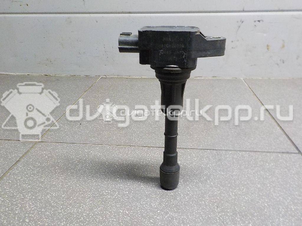 Фото Катушка зажигания  22448JA00C для Nissan Tiida / X-Trail / 350 Z Z33 / 370 Z Z34 / Altima {forloop.counter}}