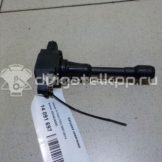 Фото Катушка зажигания  22448JA00C для Nissan Tiida / X-Trail / 350 Z Z33 / 370 Z Z34 / Altima