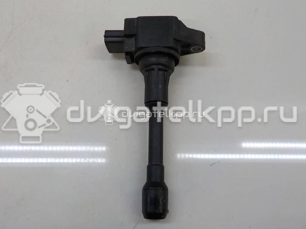 Фото Катушка зажигания  22448JA00C для Nissan Tiida / X-Trail / 350 Z Z33 / 370 Z Z34 / Altima {forloop.counter}}