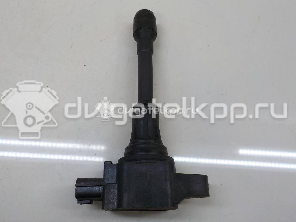 Фото Катушка зажигания  22448JA00C для Nissan Tiida / X-Trail / 350 Z Z33 / 370 Z Z34 / Altima {forloop.counter}}