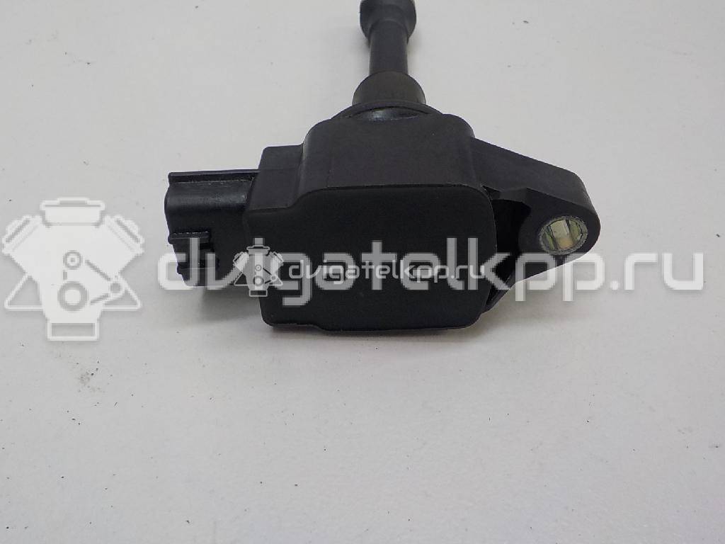 Фото Катушка зажигания  22448JA00C для Nissan Tiida / X-Trail / 350 Z Z33 / 370 Z Z34 / Altima {forloop.counter}}