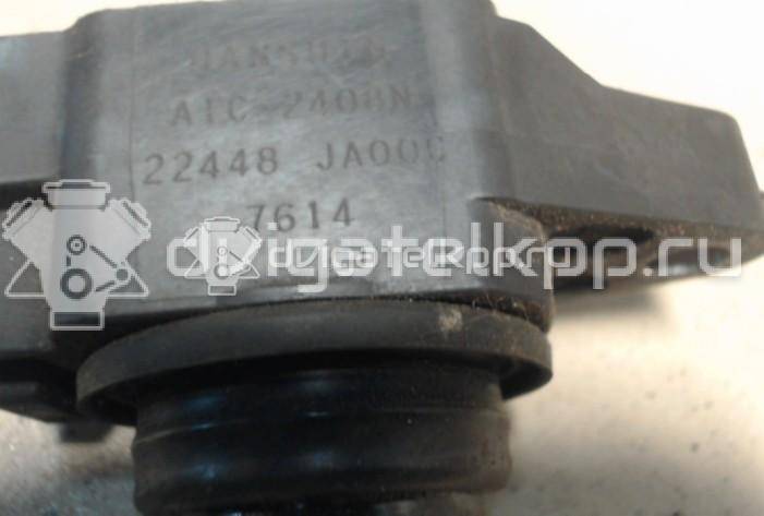 Фото Катушка зажигания  22448JA00C для Nissan Tiida / X-Trail / 350 Z Z33 / 370 Z Z34 / Altima {forloop.counter}}