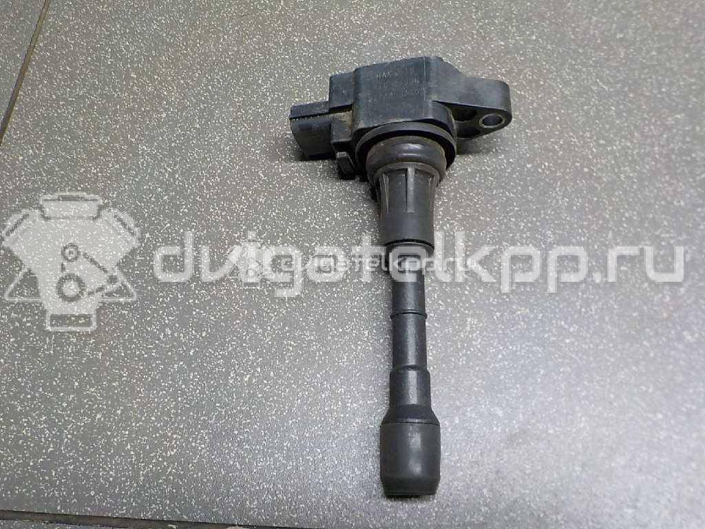 Фото Катушка зажигания  22448JA00C для Nissan Tiida / X-Trail / 350 Z Z33 / 370 Z Z34 / Altima {forloop.counter}}