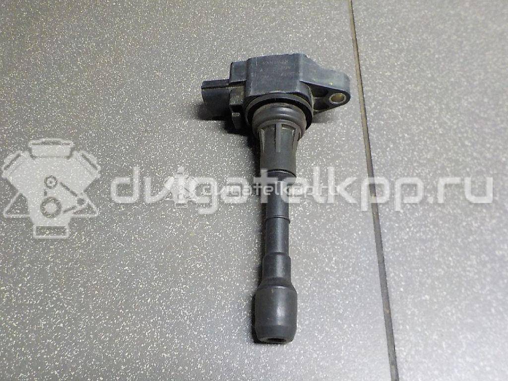 Фото Катушка зажигания  22448JA00C для Nissan Tiida / X-Trail / 350 Z Z33 / 370 Z Z34 / Altima {forloop.counter}}