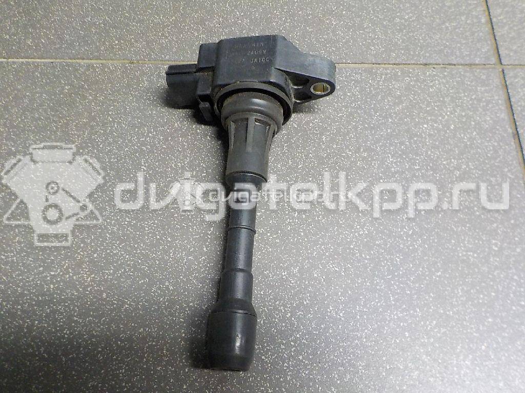 Фото Катушка зажигания  22448JA00C для Nissan Tiida / X-Trail / 350 Z Z33 / 370 Z Z34 / Altima {forloop.counter}}