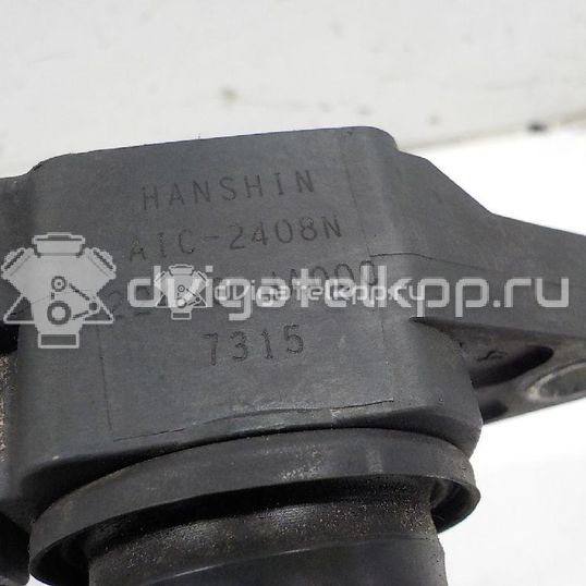 Фото Катушка зажигания  22448JA00C для Nissan Tiida / X-Trail / 350 Z Z33 / 370 Z Z34 / Altima