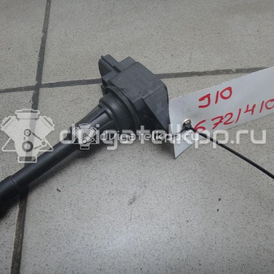 Фото Катушка зажигания  22448JA00C для Nissan Tiida / X-Trail / 350 Z Z33 / 370 Z Z34 / Altima