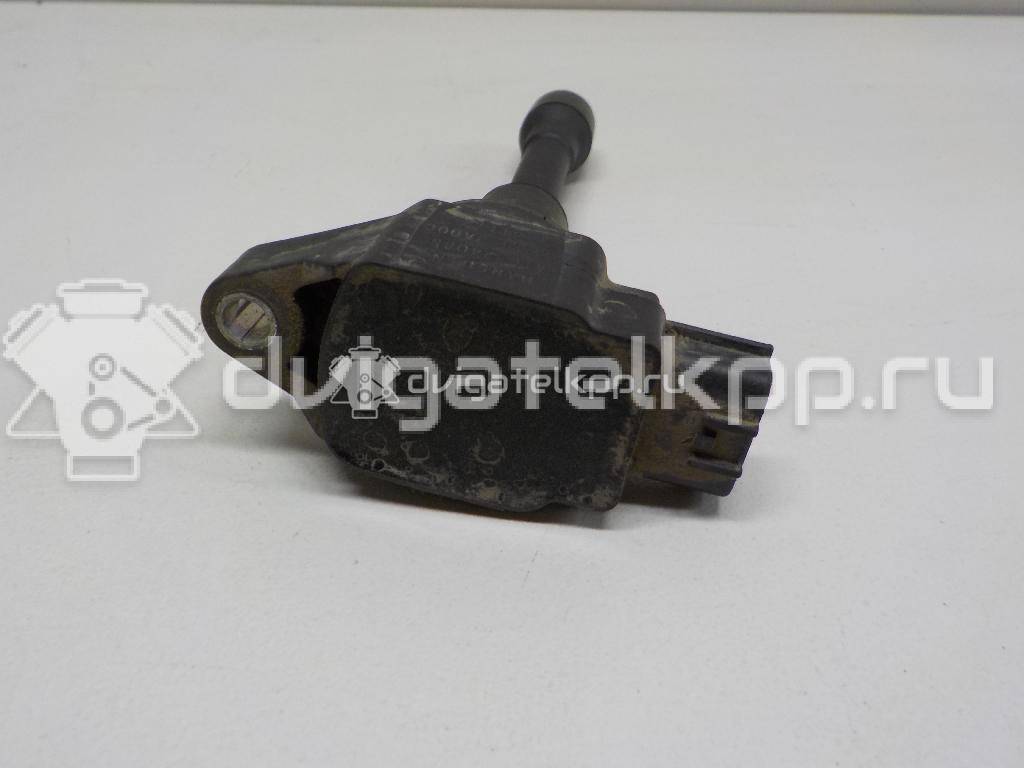 Фото Катушка зажигания  22448JA00C для Nissan Tiida / X-Trail / 350 Z Z33 / 370 Z Z34 / Altima {forloop.counter}}