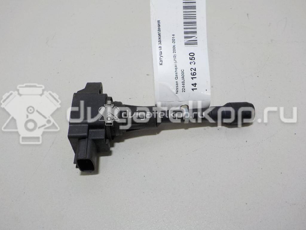 Фото Катушка зажигания  22448JA00C для Nissan Tiida / X-Trail / 350 Z Z33 / 370 Z Z34 / Altima {forloop.counter}}