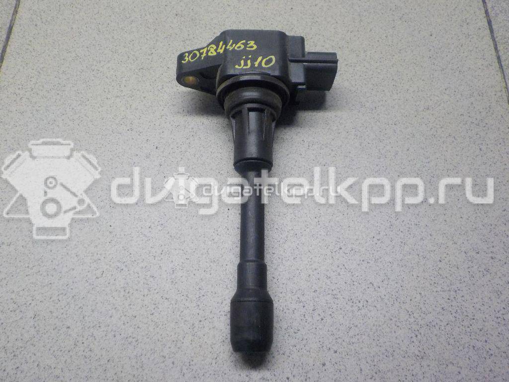 Фото Катушка зажигания  22448ja00c для Nissan Tiida / X-Trail / 350 Z Z33 / 370 Z Z34 / Altima {forloop.counter}}