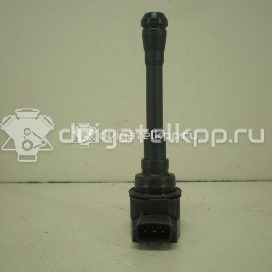 Фото Катушка зажигания  224481KT0A для Nissan Tiida / X-Trail / 350 Z Z33 / 370 Z Z34 / Altima