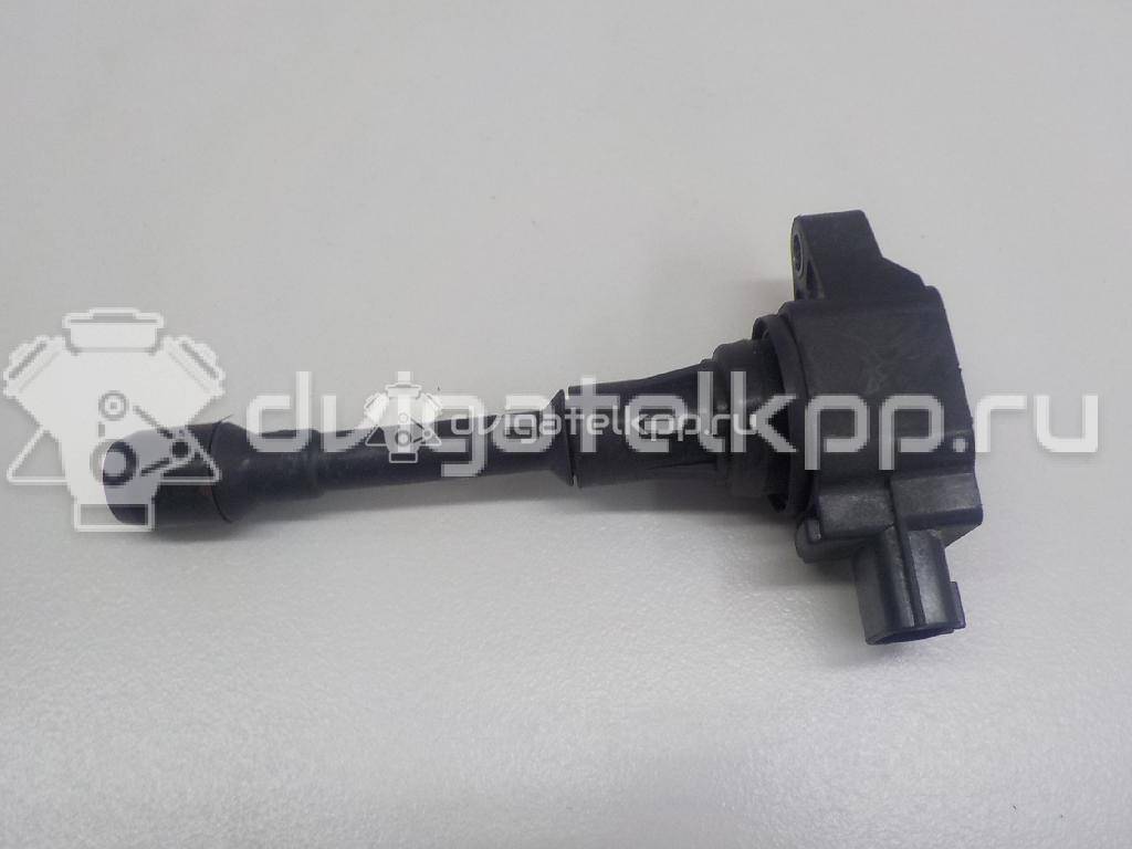 Фото Катушка зажигания  22448ED000 для Nissan Tiida / X-Trail / 350 Z Z33 / 370 Z Z34 / Altima {forloop.counter}}