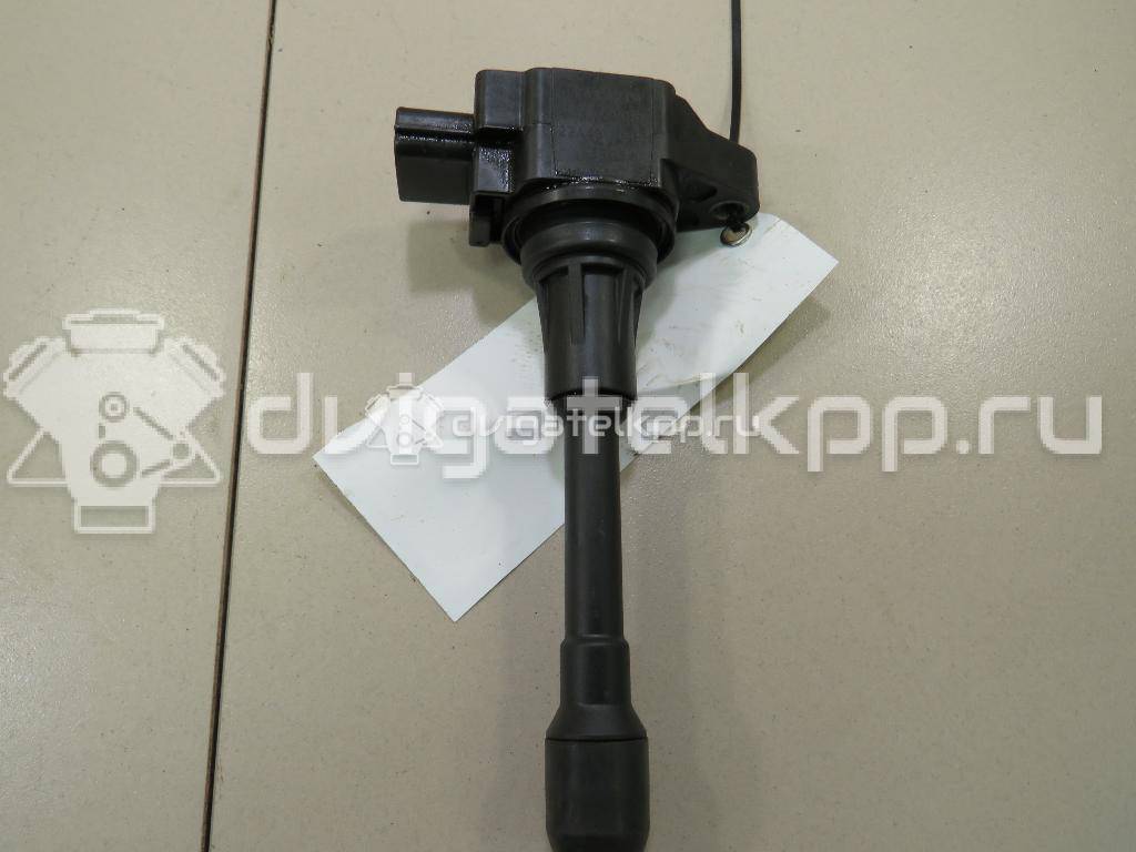 Фото Катушка зажигания  224481kt0a для Nissan Tiida / X-Trail / 350 Z Z33 / 370 Z Z34 / Altima {forloop.counter}}