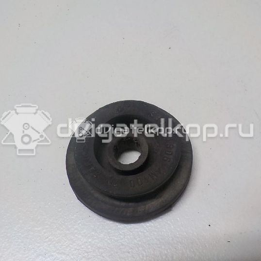 Фото Подушка радиатора  215064M400 для Nissan Teana / Tiida / X-Trail / Primera / Almera