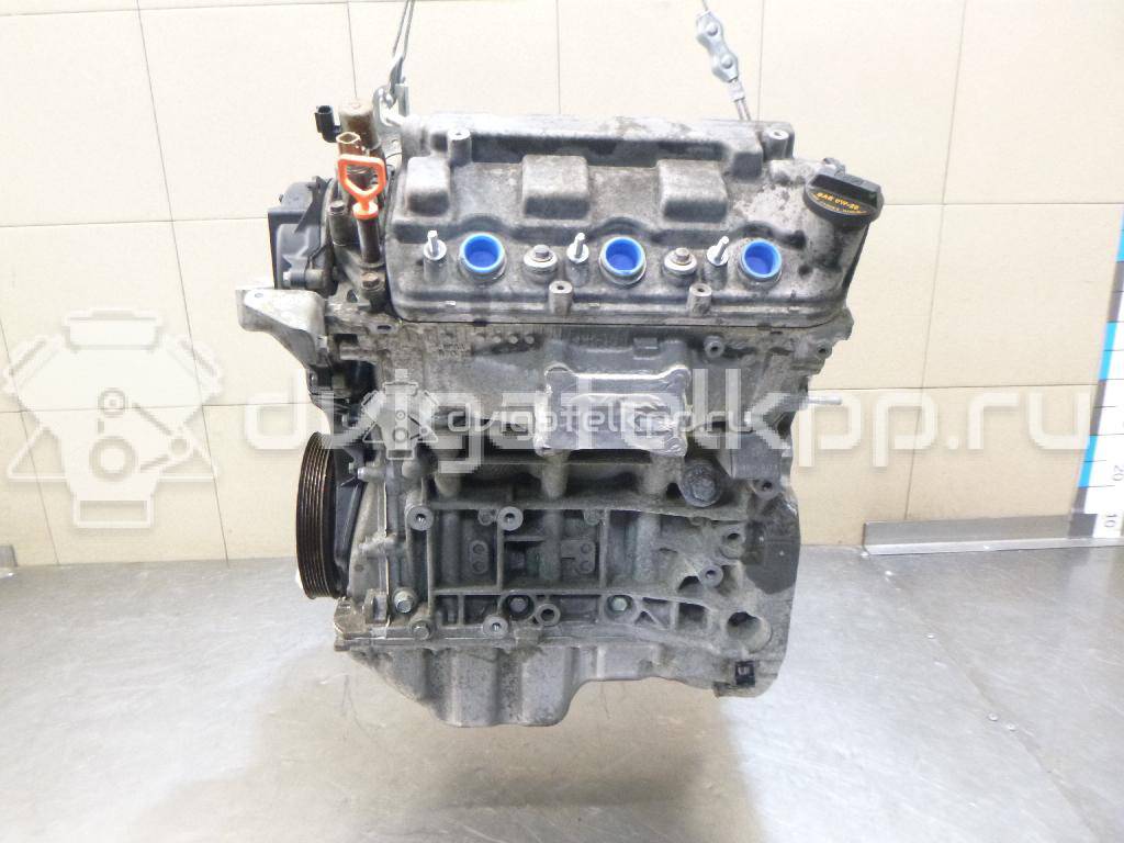 Фото Контрактный (б/у) двигатель J35Z4 для Honda Pilot 249-253 л.с 24V 3.5 л бензин {forloop.counter}}