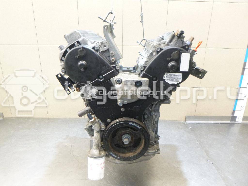 Фото Контрактный (б/у) двигатель J35Z4 для Honda Pilot 249-253 л.с 24V 3.5 л бензин {forloop.counter}}