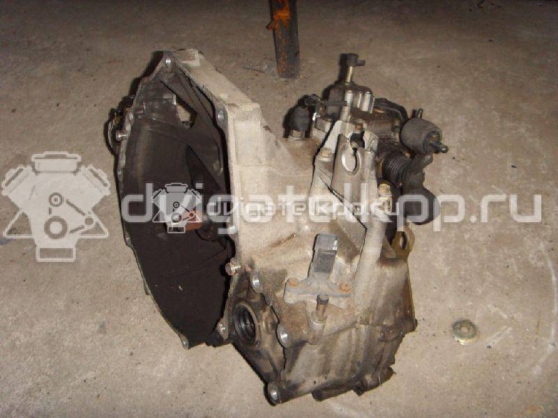 Фото Контрактная (б/у) МКПП для Honda Accord 136 л.с 16V 1.9 л F18B2 бензин 20011PDGJ40 {forloop.counter}}