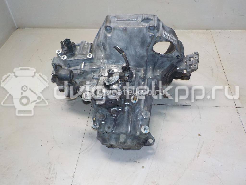 Фото Контрактная (б/у) МКПП для Honda Accord 136 л.с 16V 1.9 л F18B2 бензин U2J4-1055956 {forloop.counter}}