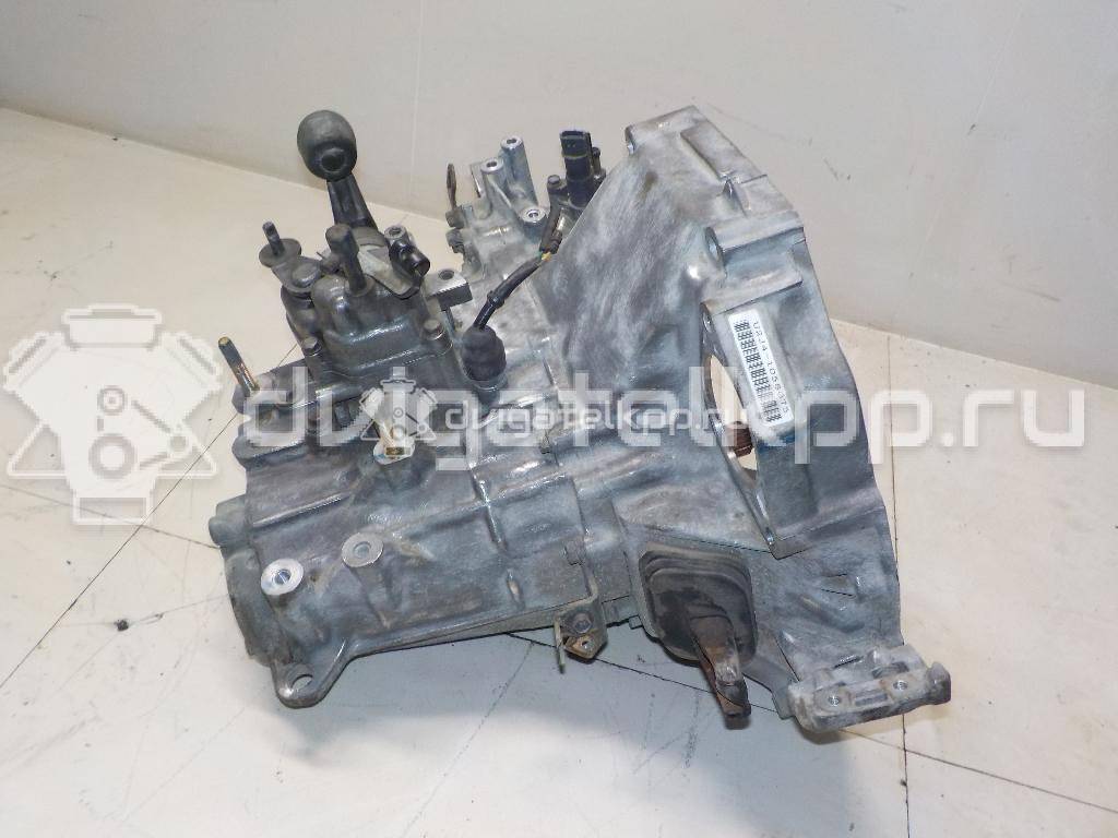 Фото Контрактная (б/у) МКПП для Honda Accord 136 л.с 16V 1.9 л F18B2 бензин U2J4-1055956 {forloop.counter}}