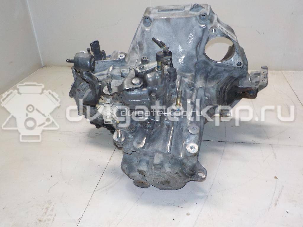 Фото Контрактная (б/у) МКПП для Honda Accord 136 л.с 16V 1.9 л F18B2 бензин U2J4-1055956 {forloop.counter}}